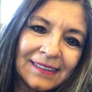 Meet your Posher, Roberta